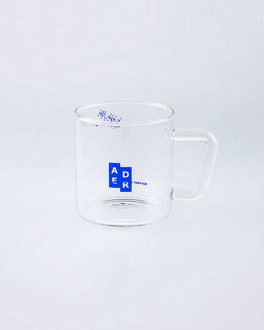 ADER ERROR Tetris cup 玻璃馬克杯