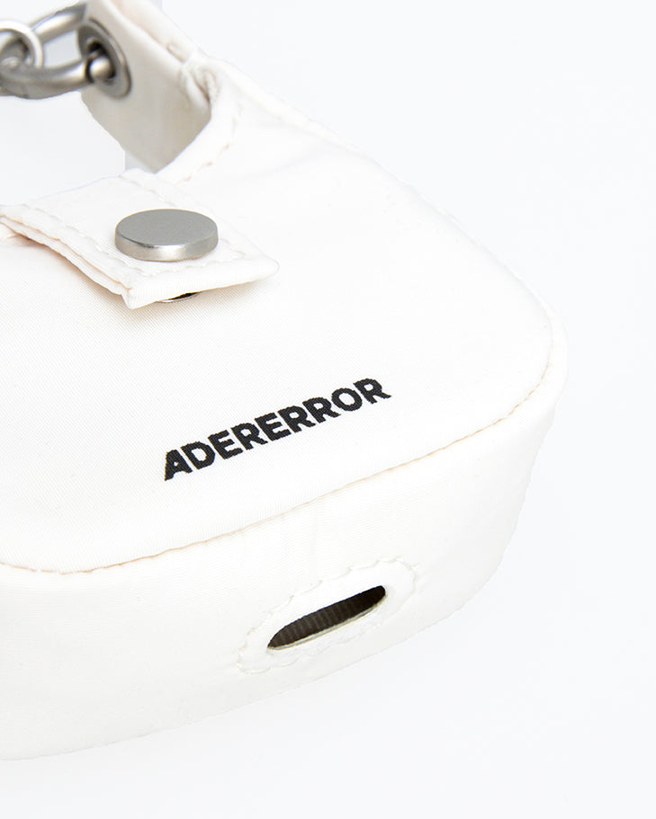 ADER ERROR Hobo AirPods 보관 가방