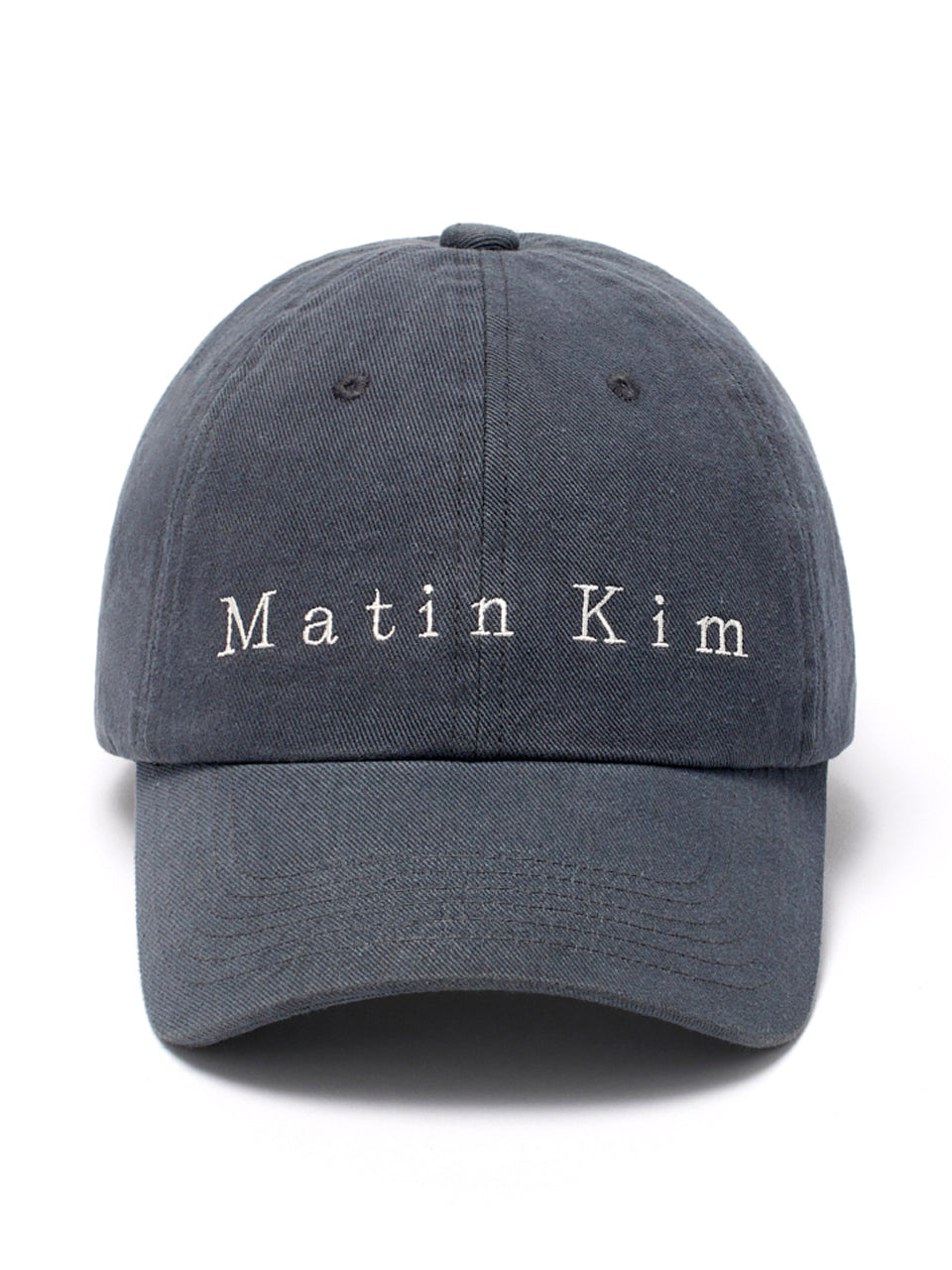 Matin Kim 水洗老帽