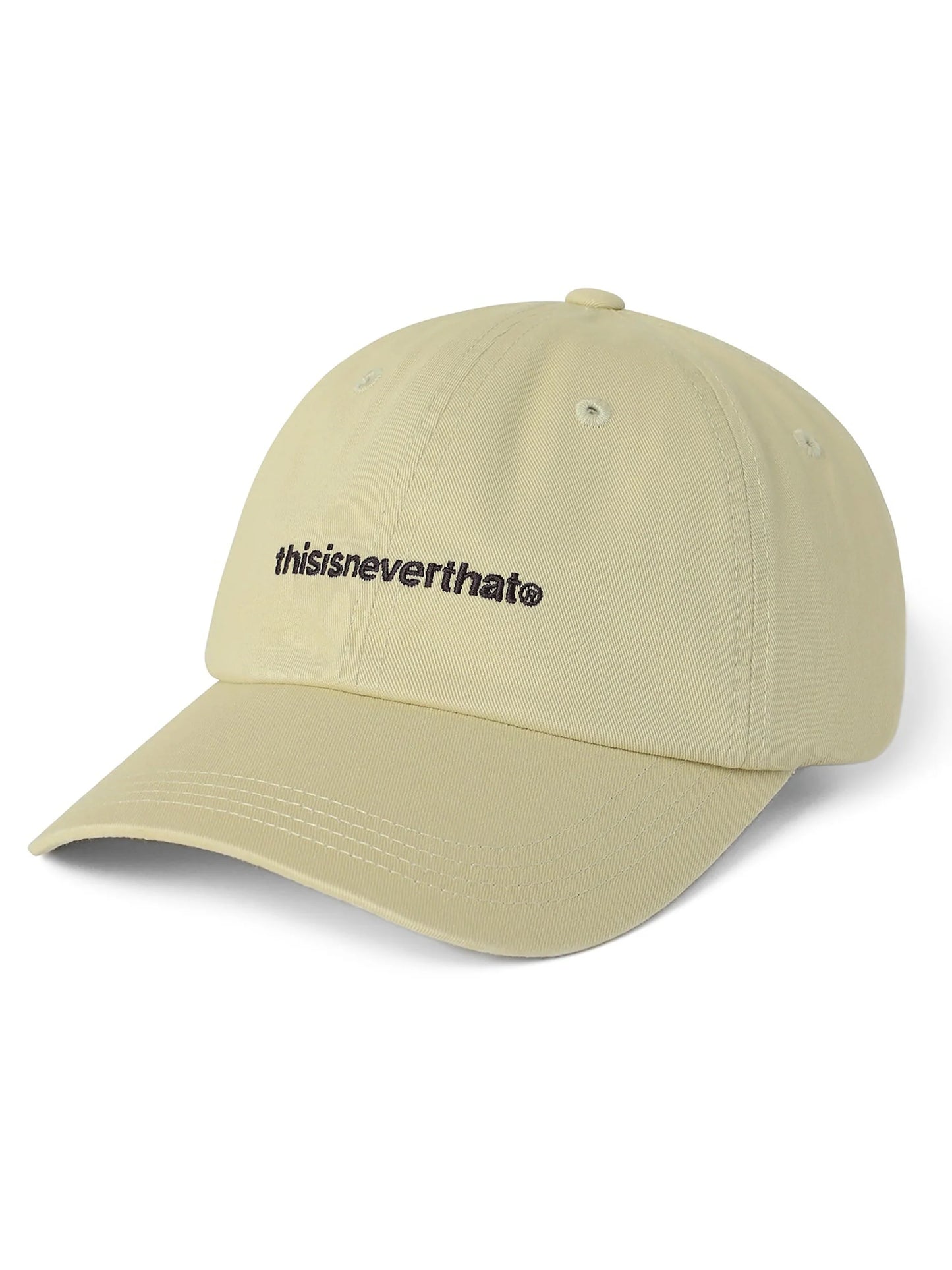 thisisneverthat Logo 老帽