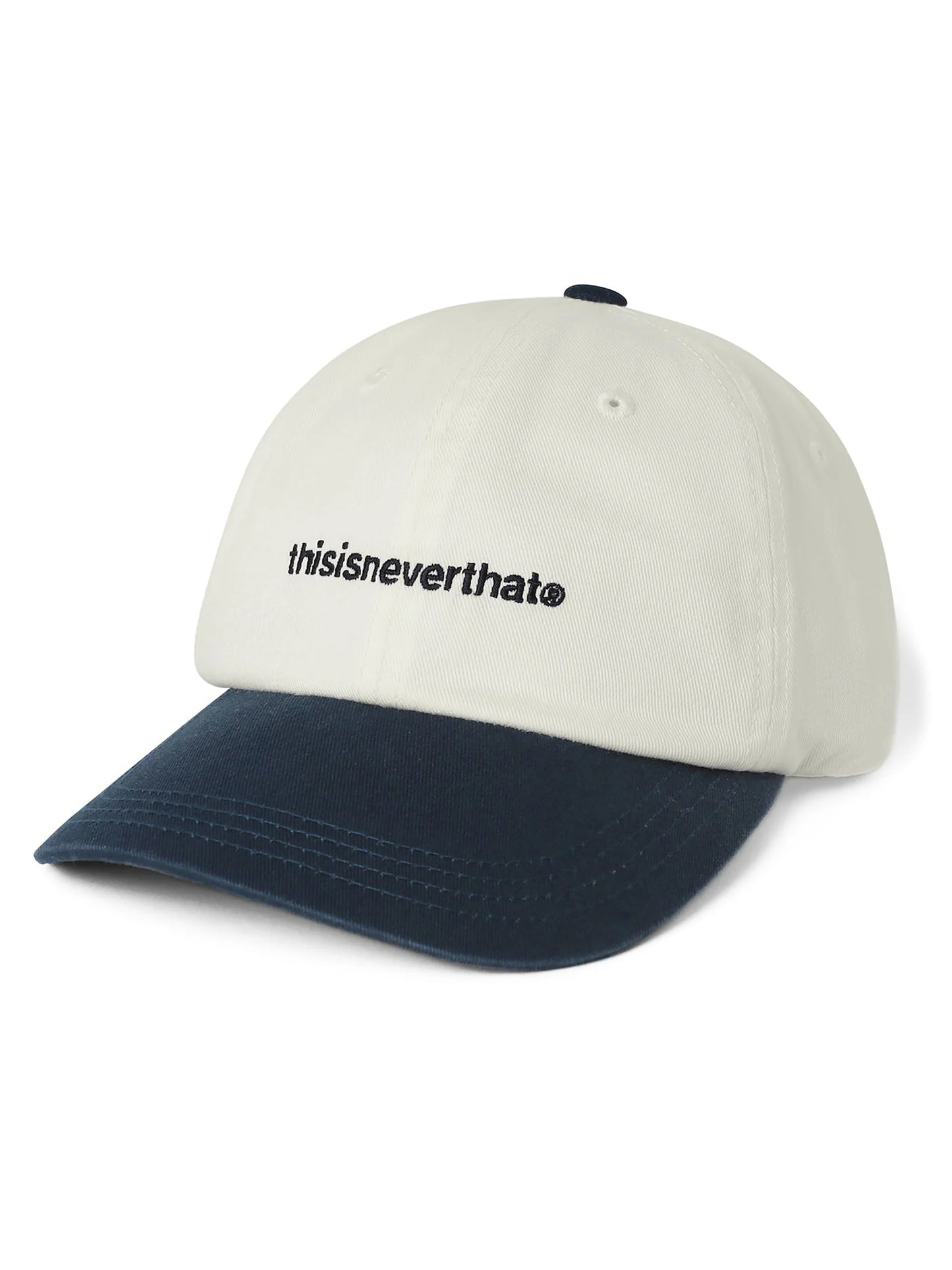 thisisneverthat Logo 老帽