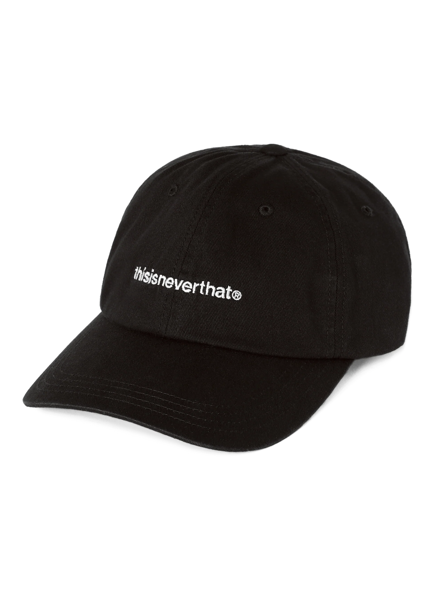 thisisneverthat Logo 老帽