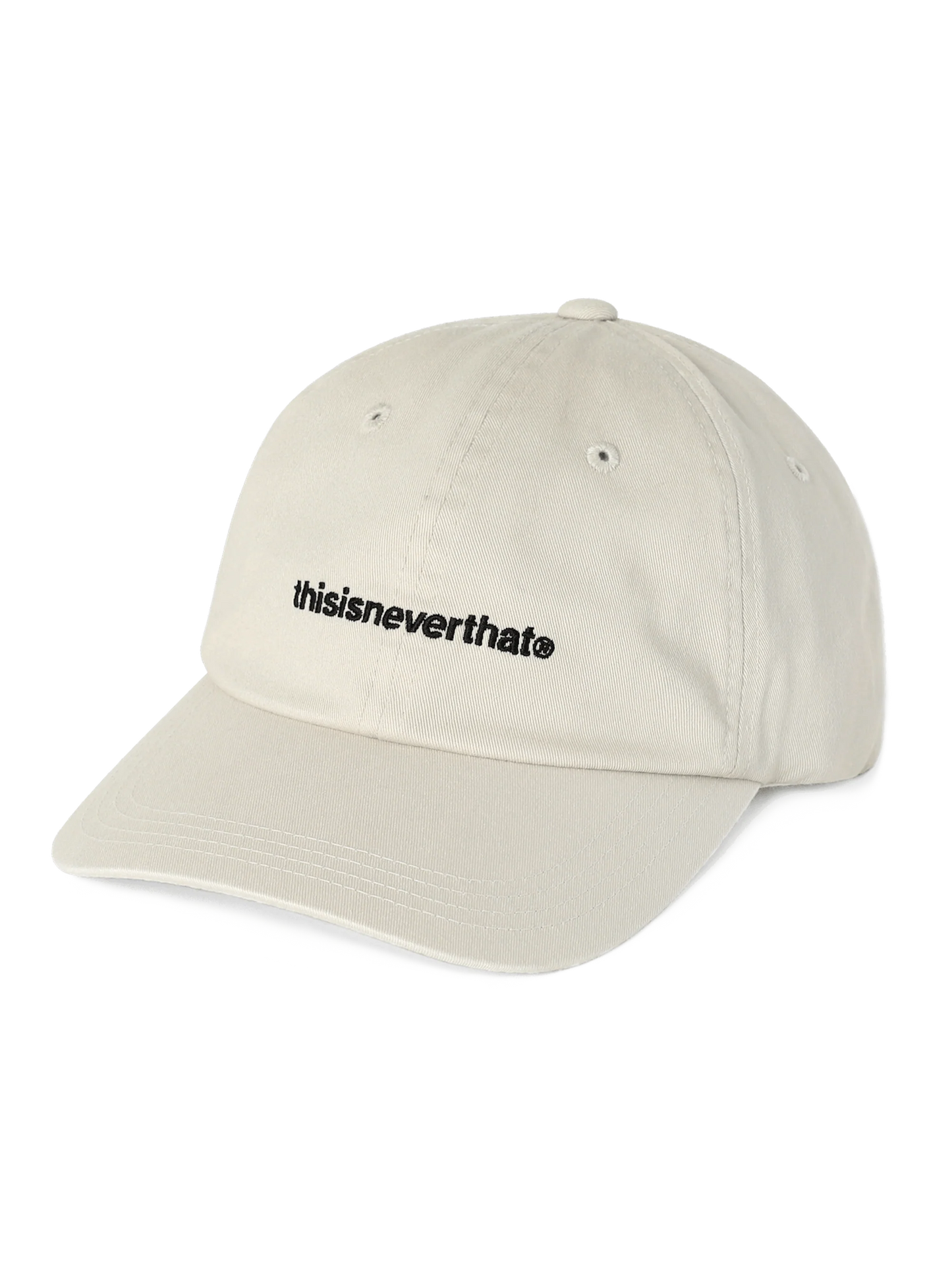 thisisneverthat Logo 老帽