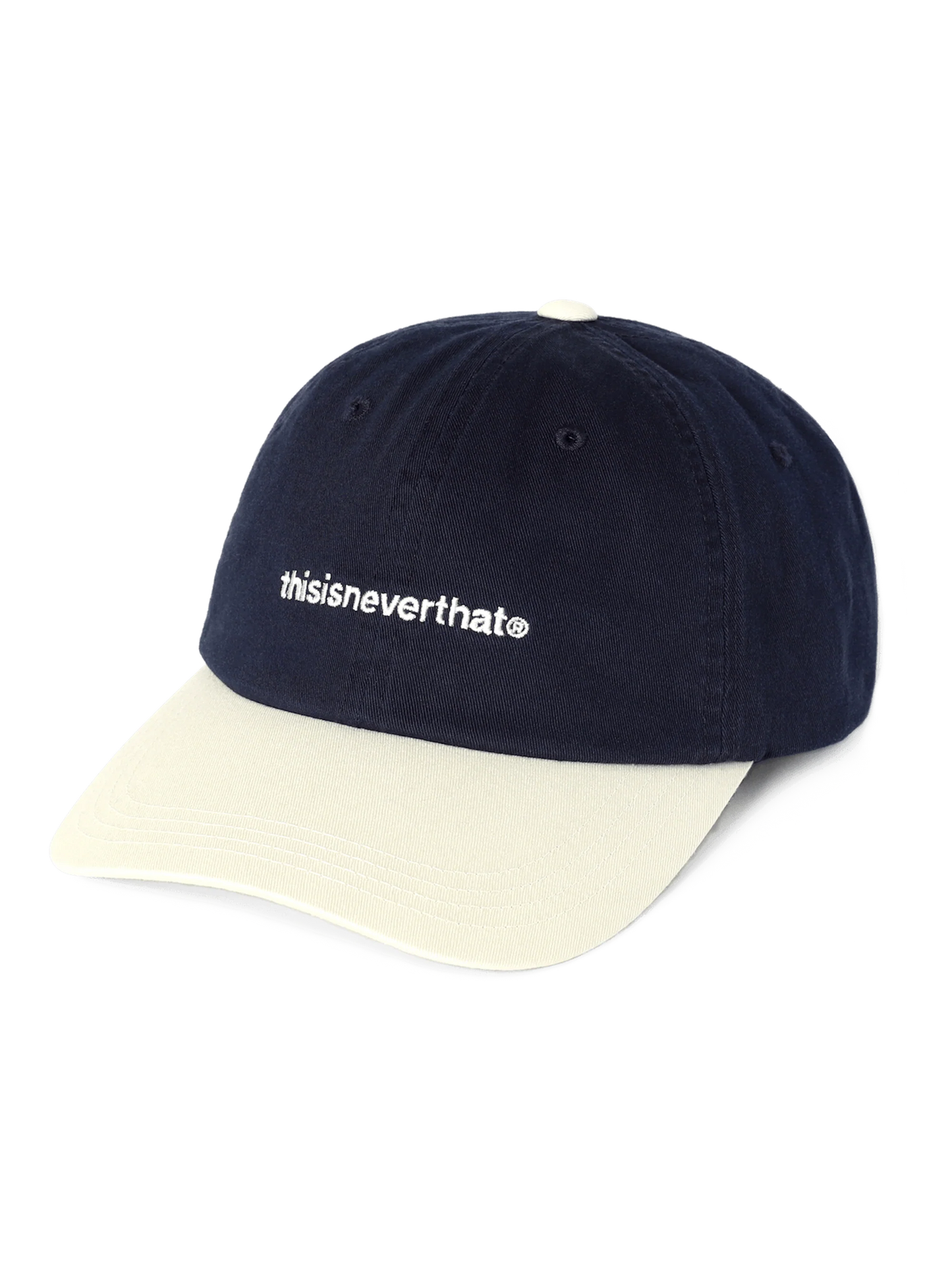 thisisneverthat Logo 老帽