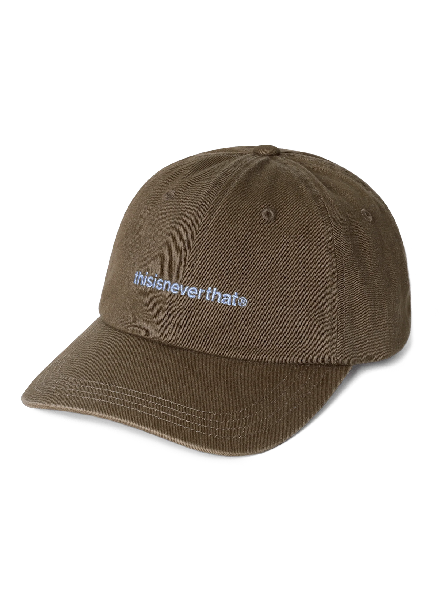 thisisneverthat Logo 老帽